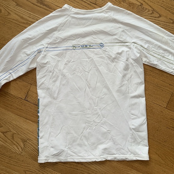 Burton long-sleeve base layer - Picture 5 of 9